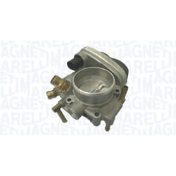 Corpo dell'acceleratore MAGNETI MARELLI 802000000066