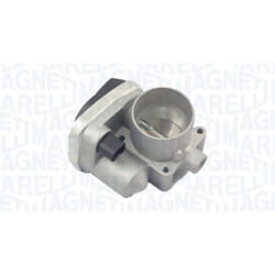 Corpo dell'acceleratore MAGNETI MARELLI 802000000085
