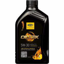 MAGNETI MARELLI Magneti Marelli olio motore Oiltek Performance 5W30 C3 formato L1, ricambi auto