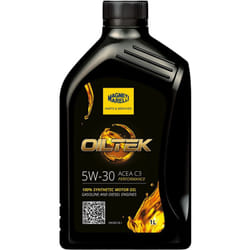 Magneti Marelli - olio motore Oiltek Performance 5W30 C3 formato L1, ricambi auto