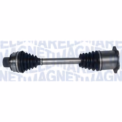 Indice: 302004190125. Lato montaggio: Assale anteriore. Numero del Produttore: 302004190125. Produttore: MAGNETI MARELLI.