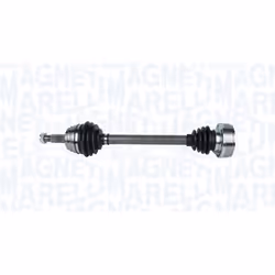 Albero di trasmissione MAGNETI MARELLI 302004190258 - Vista aggiuntiva 4
