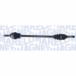 Indice: 302004190146. Lato montaggio: Assale anteriore Dx. Numero del Produttore: 302004190146. Produttore: MAGNETI MARELLI.