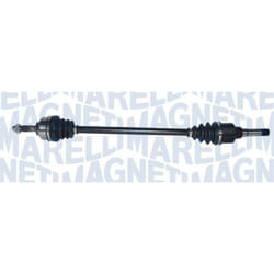 Albero di trasmissione MAGNETI MARELLI 302004190146