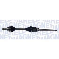 Indice: 302004190116. Lato montaggio: Assale anteriore Dx. Numero del Produttore: 302004190116. Produttore: MAGNETI MARELLI.