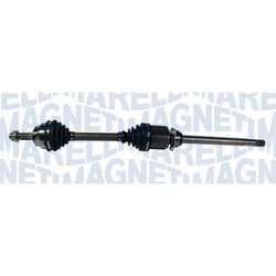 Albero di trasmissione MAGNETI MARELLI 302004190116
