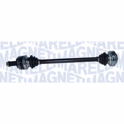 Indice: 302004190129. Lato montaggio: Assale posteriore Dx. Numero del Produttore: 302004190129. Produttore: MAGNETI MARELLI.