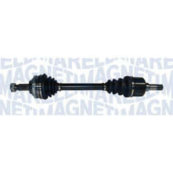 Albero di trasmissione MAGNETI MARELLI 302004190155