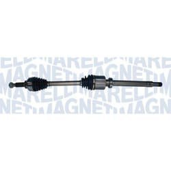 Albero di trasmissione MAGNETI MARELLI 302004190186