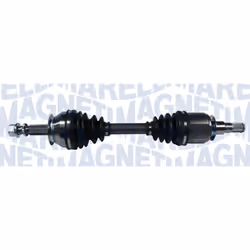 Indice: 302004190213. Lato montaggio: Assale anteriore. Numero del Produttore: 302004190213. Produttore: MAGNETI MARELLI.