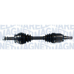 Albero di trasmissione MAGNETI MARELLI 302004190213