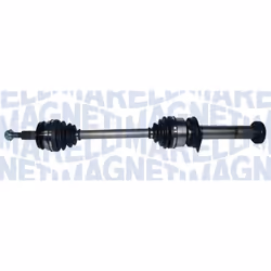 Indice: 302004190122. Lato montaggio: Assale anteriore Dx. Numero del Produttore: 302004190122. Produttore: MAGNETI MARELLI.