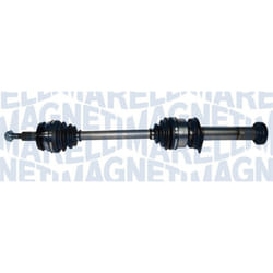 Albero di trasmissione MAGNETI MARELLI 302004190122