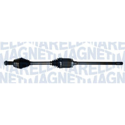 Albero di trasmissione MAGNETI MARELLI 302004190131