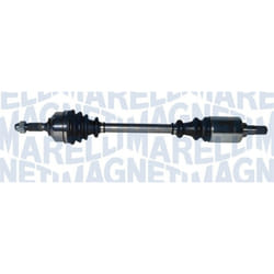 Albero di trasmissione MAGNETI MARELLI 302004190145