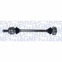 Indice: 302004190128. Lato montaggio: Assale posteriore. Numero del Produttore: 302004190128. Produttore: MAGNETI MARELLI.