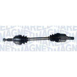 Albero di trasmissione MAGNETI MARELLI 302004190306