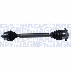 Indice: 302004190119. Lato montaggio: Assale anteriore Dx. Numero del Produttore: 302004190119. Produttore: MAGNETI MARELLI.
