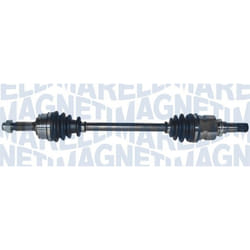 Albero di trasmissione MAGNETI MARELLI 302004190151