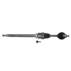 Albero dell'asse MAGNETI MARELLI 302004190179