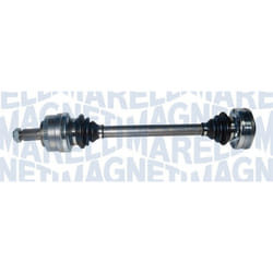 Albero di trasmissione MAGNETI MARELLI 302004190127