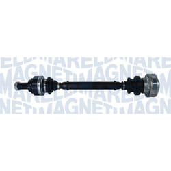 Albero di trasmissione MAGNETI MARELLI 302004190136