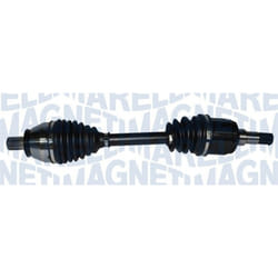 Albero di trasmissione MAGNETI MARELLI 302004190307