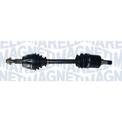 Albero dell'asse MAGNETI MARELLI 302004190183