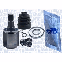 Indice: 302009100076. Numero del Produttore: 302009100076. Produttore: MAGNETI MARELLI.
