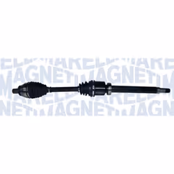 Indice: 302004190308. Lato montaggio: Assale anteriore Dx. Numero del Produttore: 302004190308. Produttore: MAGNETI MARELLI.