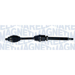 Albero di trasmissione MAGNETI MARELLI 302004190308