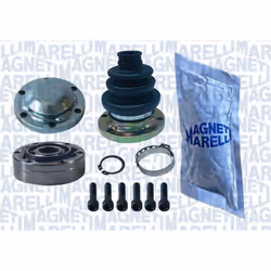 Indice: 302009100055. Numero del Produttore: 302009100055. Produttore: MAGNETI MARELLI.