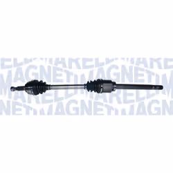Indice: 302004190248. Lato montaggio: Assale anteriore Dx. Numero del Produttore: 302004190248. Produttore: MAGNETI MARELLI.
