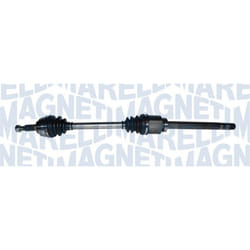 Albero di trasmissione MAGNETI MARELLI 302004190248