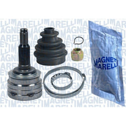 Kit di giunti, albero motore MAGNETI MARELLI 302015100339