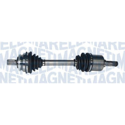 Albero di trasmissione MAGNETI MARELLI 302004190296