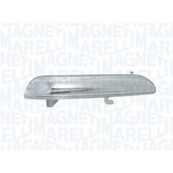 Indicatore di direzione MAGNETI MARELLI 182200604100, sinistro