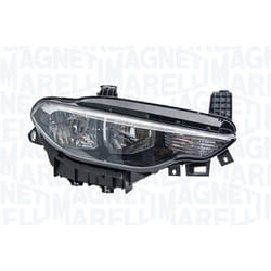 Fanali MAGNETI MARELLI 712105429980, sinistro
