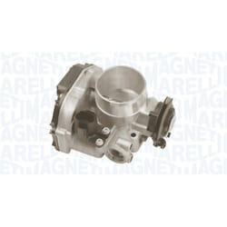 Corpo dell'acceleratore MAGNETI MARELLI 802000000099