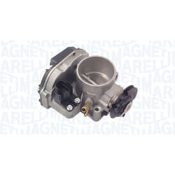 Corpo dell'acceleratore MAGNETI MARELLI 802000000095