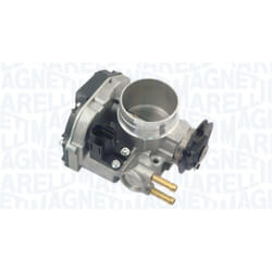 Corpo dell'acceleratore MAGNETI MARELLI 802000000091