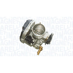 Corpo dell'acceleratore MAGNETI MARELLI 802000000092