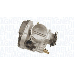 Corpo dell'acceleratore MAGNETI MARELLI 802000000097