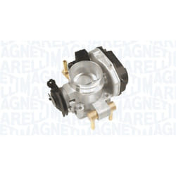 Corpo dell'acceleratore MAGNETI MARELLI 802000000096