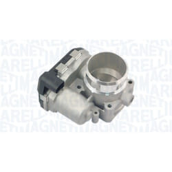 Corpo dell'acceleratore MAGNETI MARELLI 802000000040