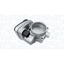 Corpo dell'acceleratore MAGNETI MARELLI 802000000060