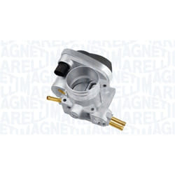 Corpo dell'acceleratore MAGNETI MARELLI 802000000051