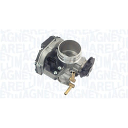Corpo dell'acceleratore MAGNETI MARELLI 802000000035