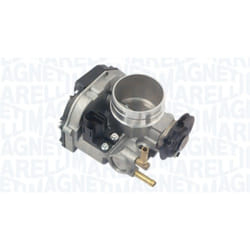 Corpo dell'acceleratore MAGNETI MARELLI 802000000044