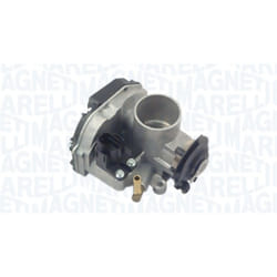 Corpo dell'acceleratore MAGNETI MARELLI 802000000081